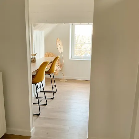 Et Salle De Bain Privative Apartamento Lieja
