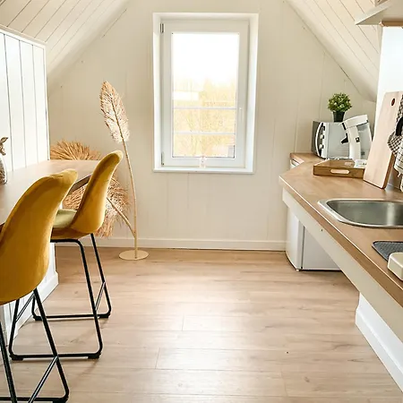 Et Salle De Bain Privative *