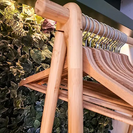 Et Salle De Bain Privative *