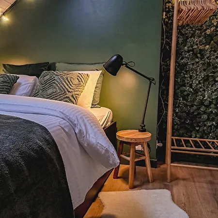 Et Salle De Bain Privative Apartamento *