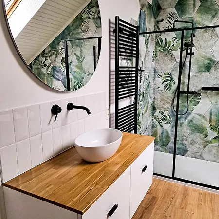 Apartamento Et Salle De Bain Privative Lieja