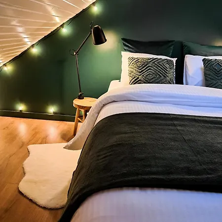 Et Salle De Bain Privative