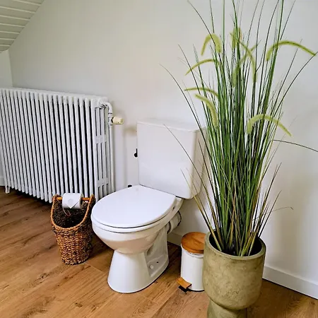 Et Salle De Bain Privative Apartment