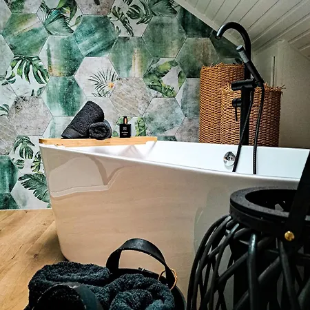 Et Salle De Bain Privative * Liege