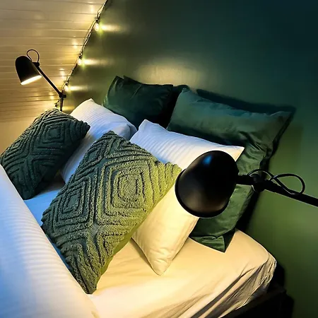 Et Salle De Bain Privative Lieja