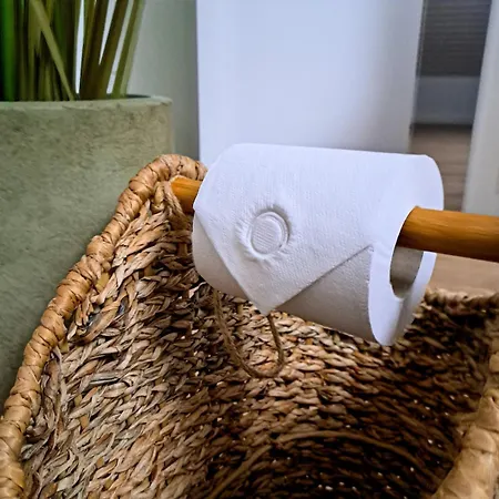 Et Salle De Bain Privative * Lieja