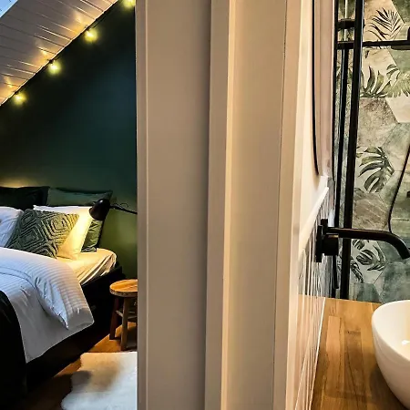 Et Salle De Bain Privative Apartment *