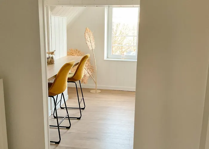 Et Salle De Bain Privative Lägenhet Liège