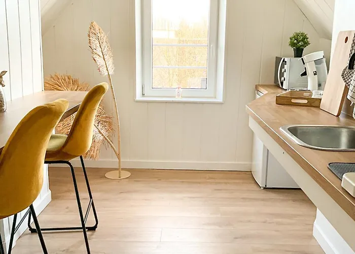 Et Salle De Bain Privative *