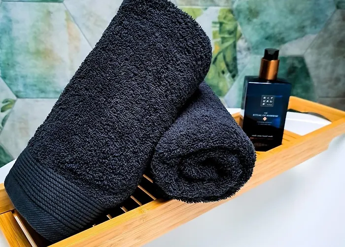 Et Salle De Bain Privative Liège