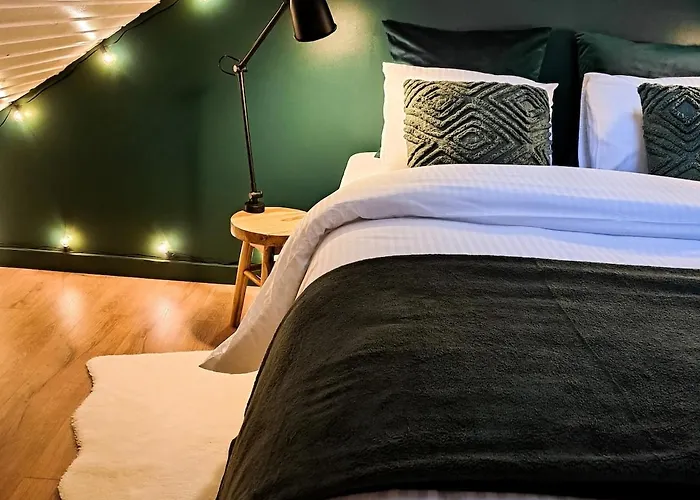 Et Salle De Bain Privative