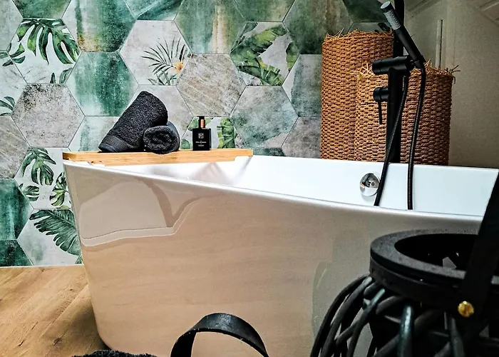 Et Salle De Bain Privative * Liège