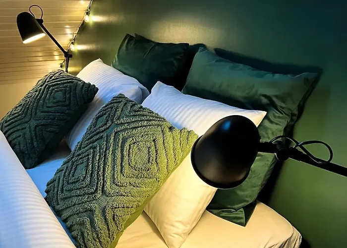 Et Salle De Bain Privative Liège