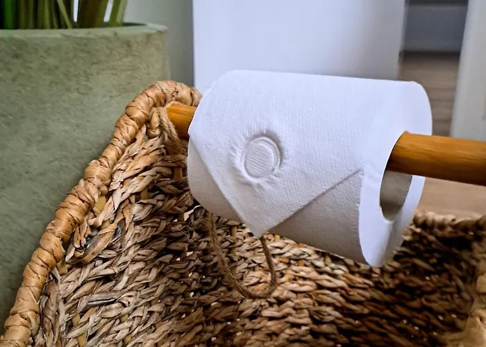 Et Salle De Bain Privative * Liège